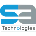 SA Technologies logo