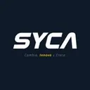 SYCA Consultores logo