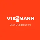 Viessmann Clean & Cold Solutions logo
