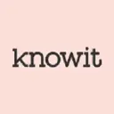 Knowit Denmark logo