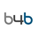 bound4blue logo