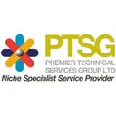 PTSG Fire Safety Solutions logo