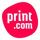 Print.com logo