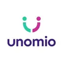 Unomio logo