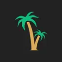 Tropic Dreams logo