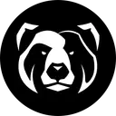 BÆRSkin Tactical Supply Co. + Div Brands logo