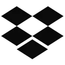 Dropbox logo