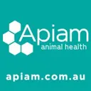 Apiam Animal Health logo