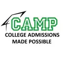 College Admissions Made Possible 2.0 logo