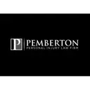 Pemberton Injury Law Firm logo