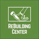 The ReBuilding Center logo