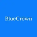 BlueCrown logo