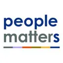 Peoplematters Io logo