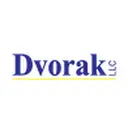 Dvorak LLC logo