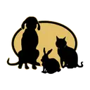 Hartsdale Veterinary Hospital logo