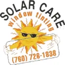 SolarCare logo