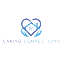 Caring Connection logo