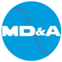 Mechanical Dynamics & Analysis LLC logo