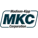 Madison-Kipp Corporation logo