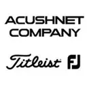 Acushnetgolf logo