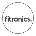 Fitronics UK logo