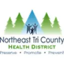 Northeast TRI County Health District logo