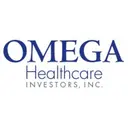 Omega Health logo
