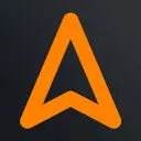 Above Flights logo