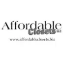 Closets By Design Denver logo