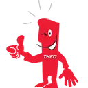 Theobald Software GmbH logo