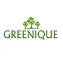 greenique logo