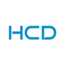 HCD Consulting GmbH logo