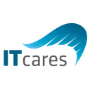 ITcares GmbH logo