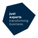 just experts GmbH logo