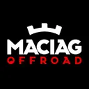 Maciag Offroad logo