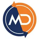 MarketDialog GmbH logo