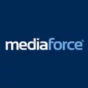 Media Force logo