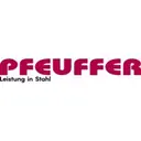 Metallbau Pfeuffer logo