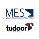 Model Engineering Solutions GmbH logo