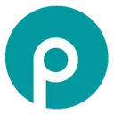 p-manent logo