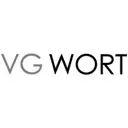 VG Wort logo