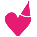 We Love Parties GmbH logo