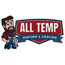All Temphvac logo