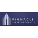 Pinnacle Rehab Staffing logo