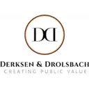 Derksen & Drolsbach logo
