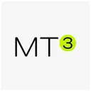 MT3 Technology logo