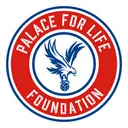 Palace For Life Foundation logo