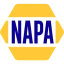 NAPA logo