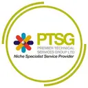 PTSG Building Access Specialist logo