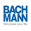 Bachmann-Executive logo